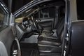Daumennagel 21 - Ford Ranger Wildtrak Doppelkabine 4x4