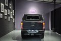 Daumennagel 6 - Ford Ranger Wildtrak Doppelkabine 4x4