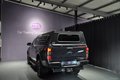 Daumennagel 8 - Ford Ranger Wildtrak Doppelkabine 4x4