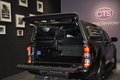 Daumennagel 9 - Ford Ranger Wildtrak Doppelkabine 4x4