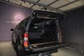 Daumennagel 10 - Ford Ranger Wildtrak Doppelkabine 4x4