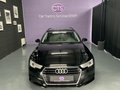 Daumennagel 1 - Audi A4 Avant basis