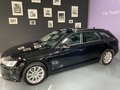 Daumennagel 2 - Audi A4 Avant basis