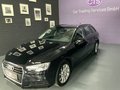 Daumennagel 3 - Audi A4 Avant basis