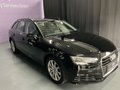 Daumennagel 6 - Audi A4 Avant basis