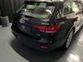 Daumennagel 9 - Audi A4 Avant basis
