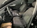 Daumennagel 12 - Audi A4 Avant basis