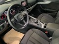 Daumennagel 13 - Audi A4 Avant basis