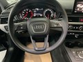 Daumennagel 14 - Audi A4 Avant basis