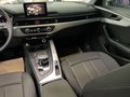 Daumennagel 15 - Audi A4 Avant basis