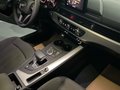Daumennagel 19 - Audi A4 Avant basis