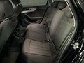 Daumennagel 21 - Audi A4 Avant basis