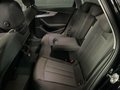 Daumennagel 22 - Audi A4 Avant basis