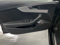 Daumennagel 23 - Audi A4 Avant basis