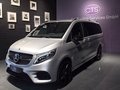 Daumennagel 2 - Mercedes-Benz V 300/PANO/CARBON/BUSINESS/EDITION