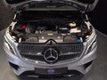 Daumennagel 11 - Mercedes-Benz V 300/PANO/CARBON/BUSINESS/EDITION