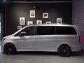 Daumennagel 10 - Mercedes-Benz V 300/PANO/CARBON/BUSINESS/EDITION
