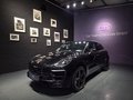 Daumennagel 2 - Porsche Macan GTS/Pano/AHK/Carbon/Sport Chrono/Standheiz