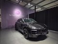 Daumennagel 3 - Porsche Macan GTS/Pano/AHK/Carbon/Sport Chrono/Standheiz