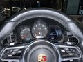 Daumennagel 20 - Porsche Macan GTS/Pano/AHK/Carbon/Sport Chrono/Standheiz