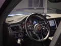 Daumennagel 23 - Porsche Macan GTS/Pano/AHK/Carbon/Sport Chrono/Standheiz