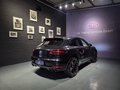 Daumennagel 49 - Porsche Macan GTS/Pano/AHK/Carbon/Sport Chrono/Standheiz