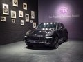 Daumennagel 6 - Porsche Macan GTS/Pano/AHK/Carbon/Sport Chrono/Standheiz