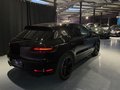 Daumennagel 7 - Porsche Macan GTS/Pano/AHK/Carbon/Sport Chrono/Standheiz