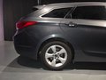 Daumennagel 12 - Hyundai i40 cw Style/2 HAND/