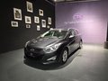 Daumennagel 3 - Hyundai i40 cw Style/2 HAND/