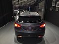 Daumennagel 33 - Hyundai i40 cw Style/2 HAND/