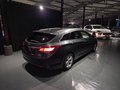 Daumennagel 34 - Hyundai i40 cw Style/2 HAND/