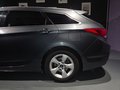 Daumennagel 6 - Hyundai i40 cw Style/2 HAND/