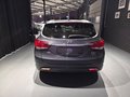 Daumennagel 8 - Hyundai i40 cw Style/2 HAND/