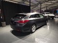 Daumennagel 10 - Hyundai i40 cw Style/2 HAND/