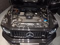 Daumennagel 11 - Mercedes-Benz G 63 AMG G Station G 63 AMG