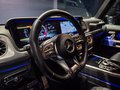 Daumennagel 15 - Mercedes-Benz G 63 AMG G Station G 63 AMG
