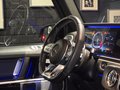 Daumennagel 34 - Mercedes-Benz G 63 AMG G Station G 63 AMG