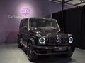 Daumennagel 5 - Mercedes-Benz G 63 AMG G Station G 63 AMG