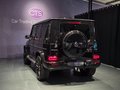 Daumennagel 8 - Mercedes-Benz G 63 AMG G Station G 63 AMG