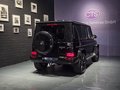 Daumennagel 9 - Mercedes-Benz G 63 AMG G Station G 63 AMG