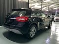 Daumennagel 5 - Mercedes-Benz GLA 180 GLA / Business Paket