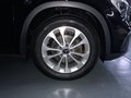 Daumennagel 9 - Mercedes-Benz GLA 180 GLA / Business Paket