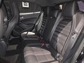 Daumennagel 19 - Mercedes-Benz GLA 180 GLA GLA 180/ 2 HAND/TOP ZUSTAND