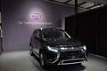 Daumennagel 2 - Mitsubishi Outlander PHEV Basis 4WD/1 HAND/PLUG-IN HYBRID