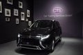 Daumennagel 3 - Mitsubishi Outlander PHEV Basis 4WD/1 HAND/PLUG-IN HYBRID