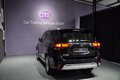 Daumennagel 28 - Mitsubishi Outlander PHEV Basis 4WD/1 HAND/PLUG-IN HYBRID