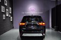 Daumennagel 29 - Mitsubishi Outlander PHEV Basis 4WD/1 HAND/PLUG-IN HYBRID