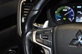 Daumennagel 7 - Mitsubishi Outlander PHEV Basis 4WD/1 HAND/PLUG-IN HYBRID