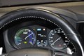 Daumennagel 9 - Mitsubishi Outlander PHEV Basis 4WD/1 HAND/PLUG-IN HYBRID